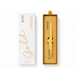 Lendi Ultra-thin bevel tweezers