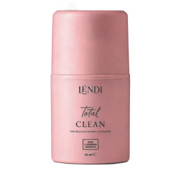 Lendi Шампунь глибокої очистки Total Clean 30 мл