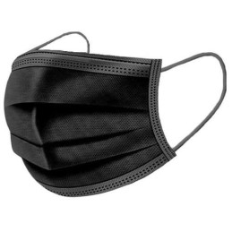 Color medical mask (packing)