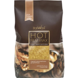 Italwax, воск в гранулах натуральный