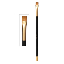 Nikk Mole Пензлик для Brow paste та коректора №17