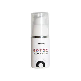 Okis ботокс Vitamin&Keratin 