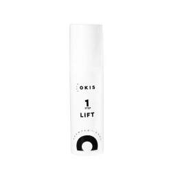 Okis Brow Lami, Засіб для ламінування брів та вій, у вакуумних баночках,  Lift 1, 10 мл