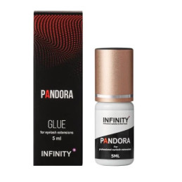 Infinity Клей Pandora от Black Queen 5 мл