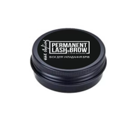 Permanent lash and brow Воск для укладки бровей