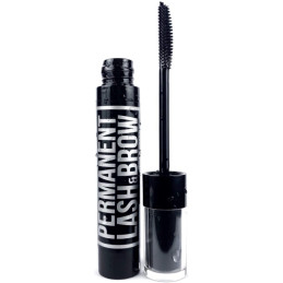 Permanent lash and brow Кокосова олія для брів та вій