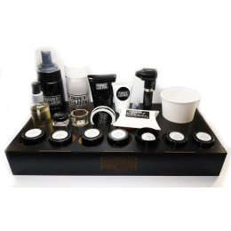 Permanent lash and brow Набор "BrowBox" Permanent lash and brow Набор "BrowBox"