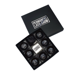 Permanent lash and brow Набір хни 