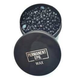 Permanent lash and brow Пленочный воск