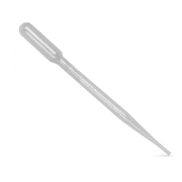 Permanent lash and brow Pipette small 1 ml