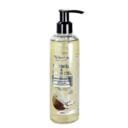 Top beauty, Гель для душа, 250 мл