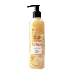Top beauty, Гель для душа із шиммером, 250 мл