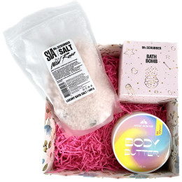 Gift set №9