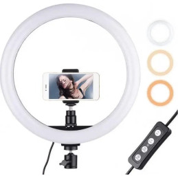 Ring Fill Light USB ring lamp