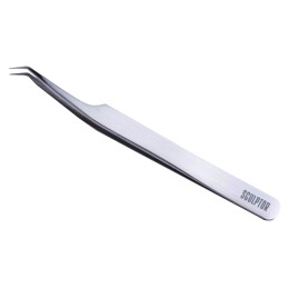 Sculptor Lash Tweezer for eyelash extension №10