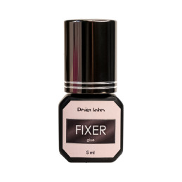 Design Lashes Клей для наращивания ресниц Fixer 5мл