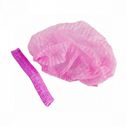 Cap disposable (packing)