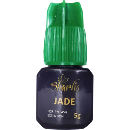 Sharlis Клей для наращивания ресниц Jade 5г
