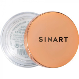 Sinart, воск для стайлинга бровей Evolution Extra Strong Brow Styling Wax, 7г