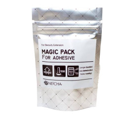 Thermopack for glue