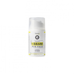 Top beauty, Крем с витамином С Top beauty, Крем с витамином С