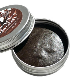 Top beauty, Маска-пілінг для обличчя (шоколад), 40 мл