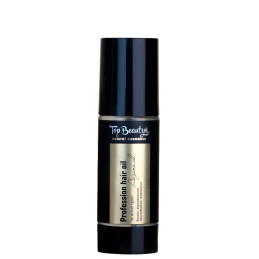 Top beauty, Butter with argan oil