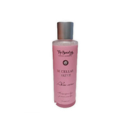Top beauty Micellar water with aloe vera gel, 200 ml