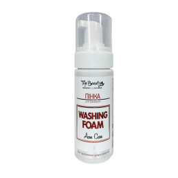 Top beauty, Foam for washing 