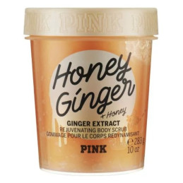 Victoria’s Secret, Скраб для тіла "Honey Ginger" 283 г
