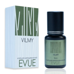 Vilmy Клей для ресниц 