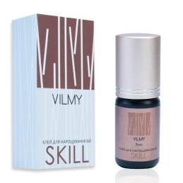 Vilmy Клей для ресниц 