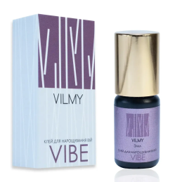 Vilmy Клей для ресниц 
