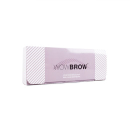 WowBrow Набор для депиляции