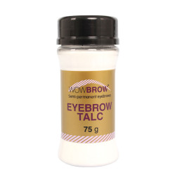 WowBrow Тальк для тридинга