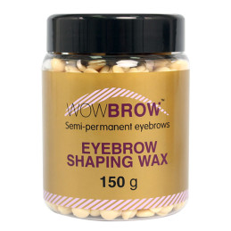 WowBrow Воск для бровей в гранулах