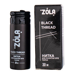 Zola Нить для разметки бровей, 30м