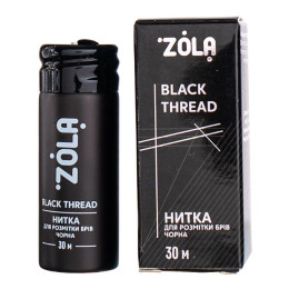 Zola Нить для разметки бровей, 30м Zola Нить для разметки бровей, 30м
