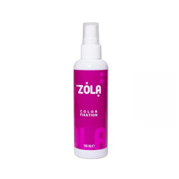 Zola Фиксатор цвета Color Fix