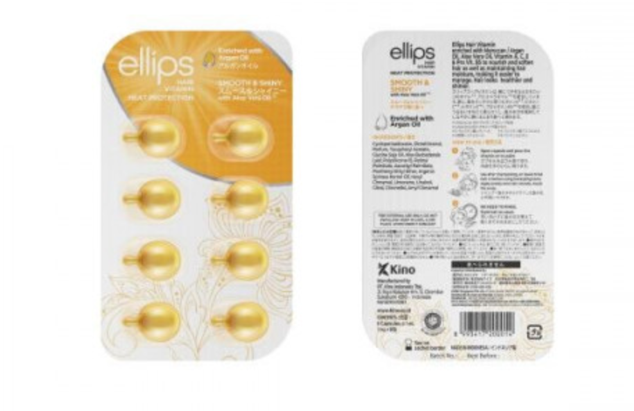 купити косметику Ellips 