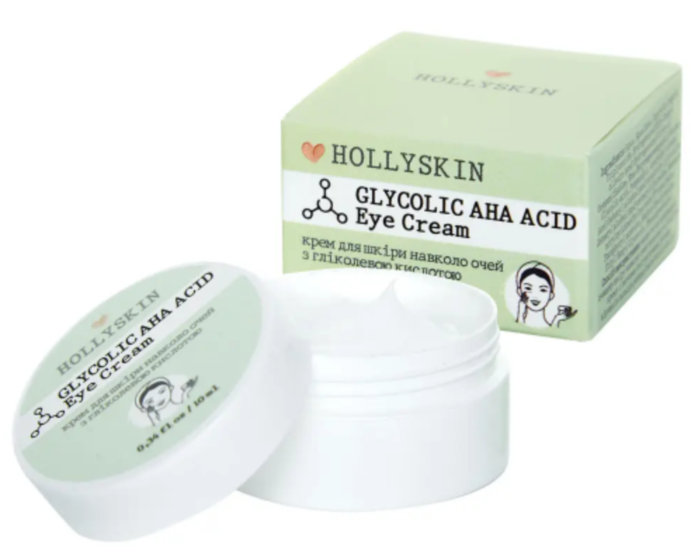 Hollyskin косметика 